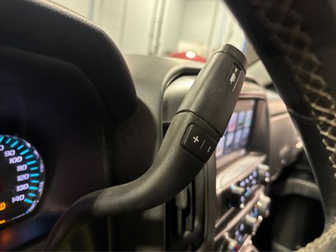 Used 2017 Chevrolet Silverado 1500 LT w/ All Star Edition image 25