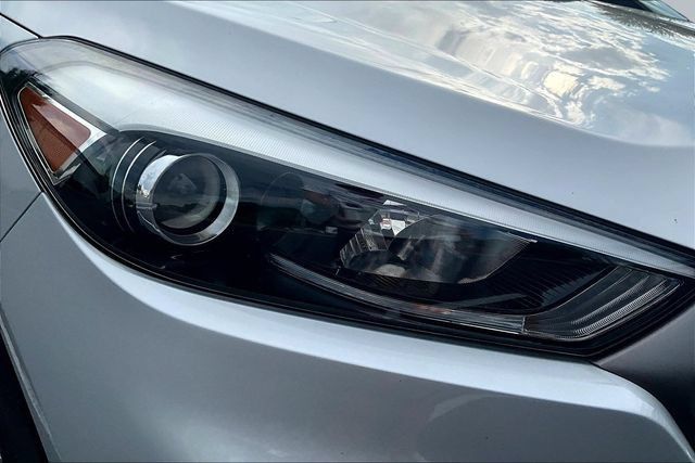Used 2016 Hyundai Tucson Eco FWD image 29