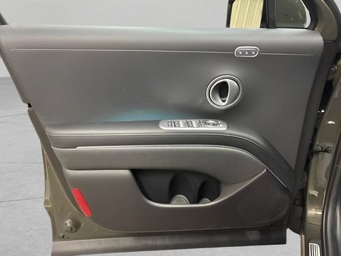 Used 2026 Hyundai Palisade Calligraphy AWD/4WD image 18