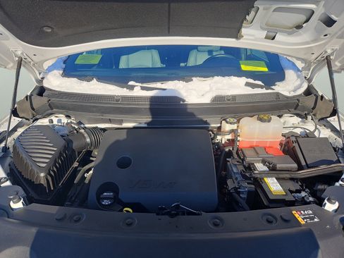 Used 2022 Buick Enclave Premium w/ Experience Buick Package image 39