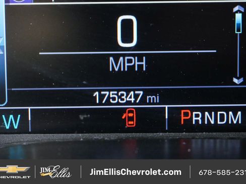 Used 2016 Chevrolet Colorado LT w/ LT Convenience Package RWD image 8
