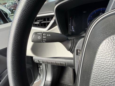 Certified 2026 Toyota Corolla LE image 13