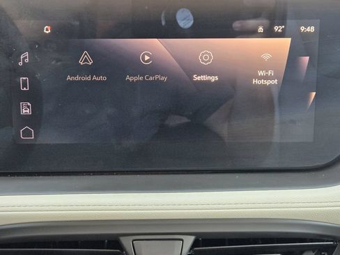 Used 2024 Buick Encore GX Preferred FWD image 13
