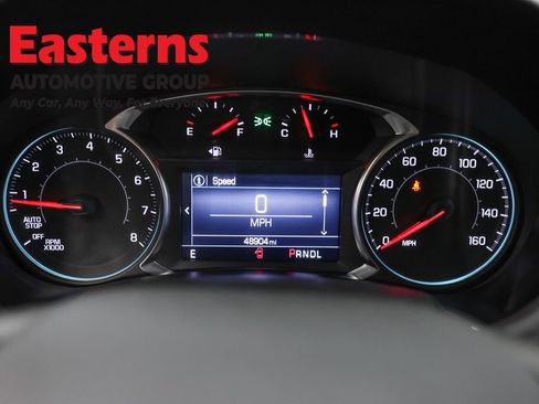 Used 2023 Chevrolet Equinox LT image 18