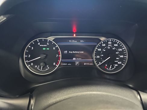 Certified 2023 Nissan Sentra SV w/ All-Weather Package image 18