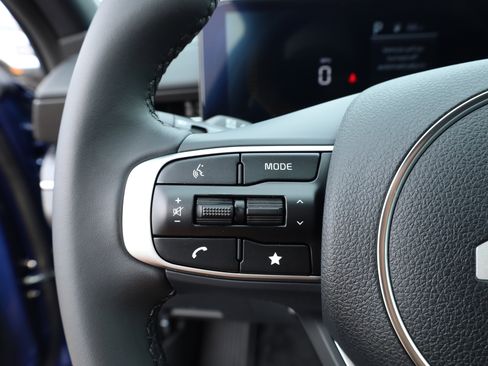 New 2026 Kia K5 GT-Line image 22