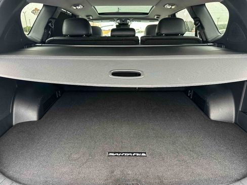 Used 2022 Hyundai Santa Fe Limited w/ Cargo Package AWD/4WD image 23