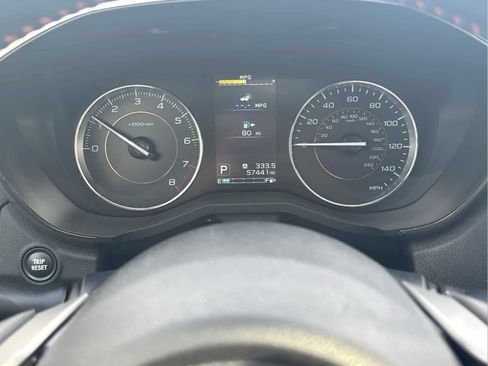 Used 2019 Subaru Crosstrek 2.0i Limited w/ Moonroof Package w/Navigation image 30