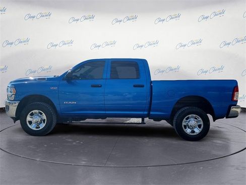 Used 2020 RAM 2500 Tradesman image 2
