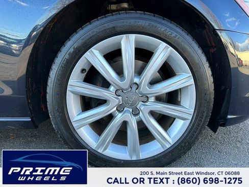 Used 2013 Audi A6 2.0T Premium Plus image 29