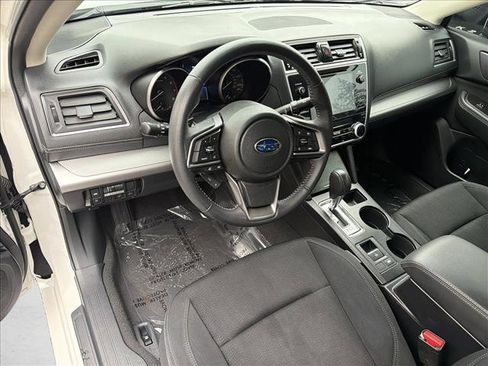 Used 2019 Subaru Legacy 2.5i Premium image 13