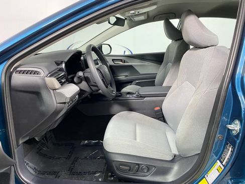 Certified 2025 Toyota Camry LE w/ Convenience Package AWD/4WD image 10
