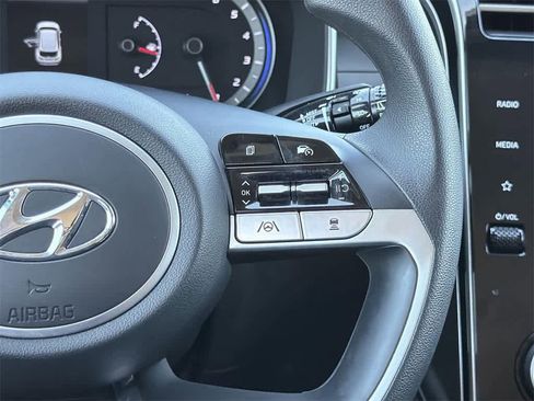 Used 2023 Hyundai Tucson SEL image 14