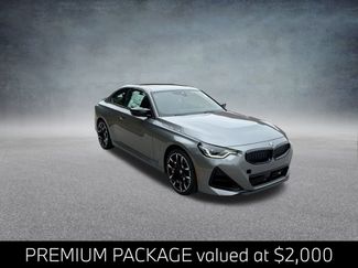 New 2026 BMW M240i Coupe w/ Premium Package video 2