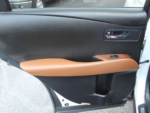 Used 2015 Lexus RX 350 FWD image 15