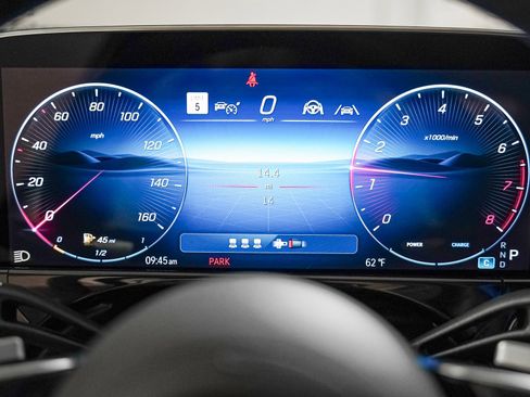 New 2026 Mercedes-Benz E 350 Sedan image 16