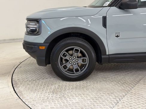 Certified 2021 Ford Bronco Sport Big Bend AWD/4WD image 26