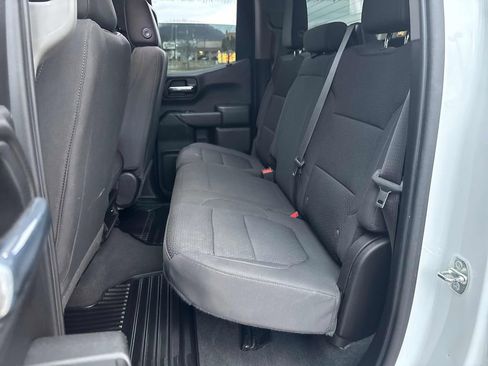 Used 2021 Chevrolet Silverado 1500 Custom image 25