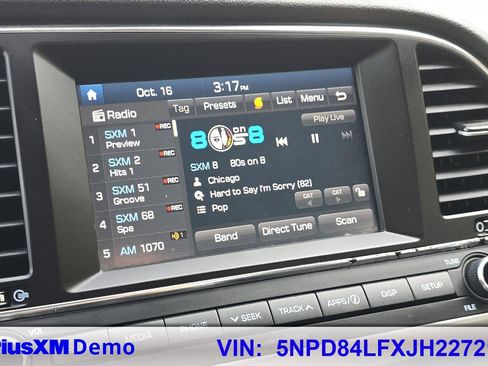 Used 2018 Hyundai Elantra SEL w/ Cargo Package image 28