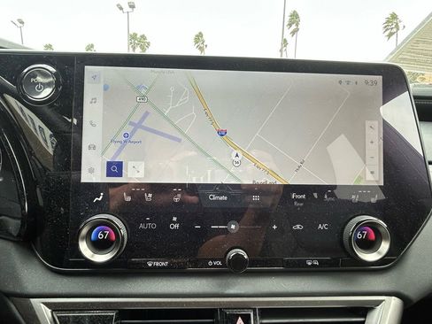 Used 2024 Lexus RX 350 w/ Technology Package image 14