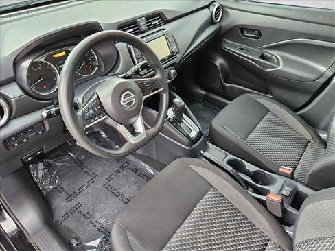 Used 2020 Nissan Versa S image 13