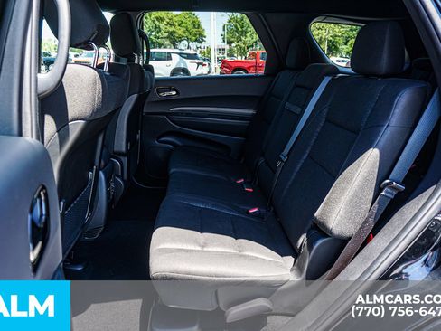 Used 2026 Dodge Durango GT RWD image 23