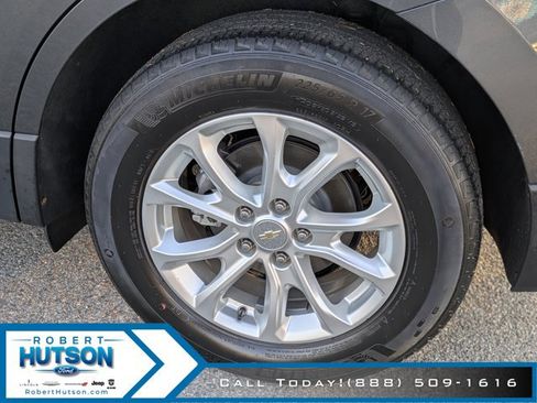 Used 2021 Chevrolet Equinox LT image 9