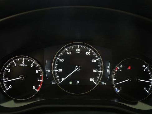 New 2026 MAZDA CX-30 AWD 2.5 S image 16