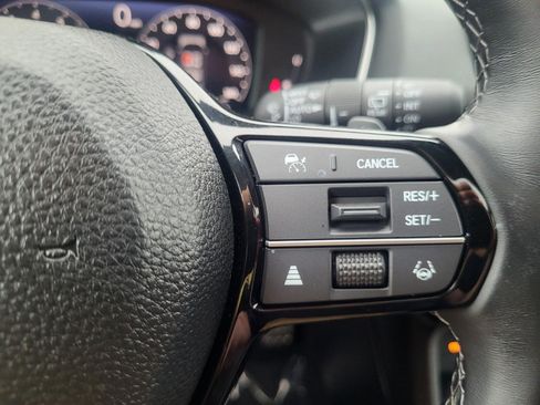 Certified 2024 Honda Civic Sport Touring image 19