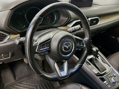 Used 2019 MAZDA CX-5 Signature AWD/4WD image 18