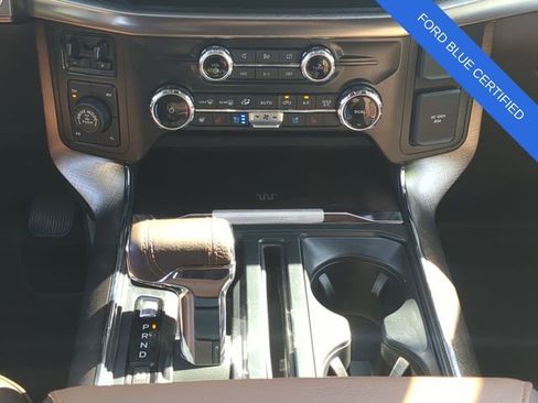 Certified 2024 Ford F150 King Ranch w/ FX4 Off-Road Package image 20