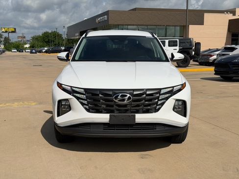 Used 2023 Hyundai Tucson SEL AWD/4WD image 8
