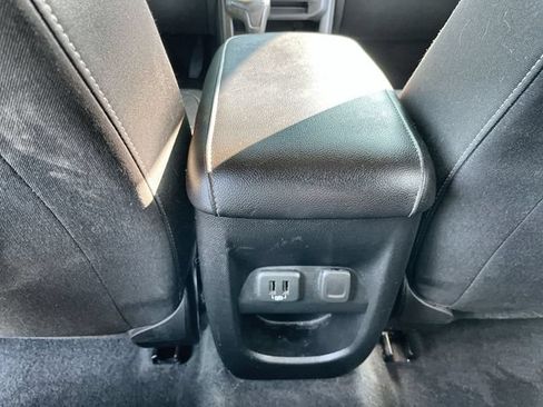Used 2019 Chevrolet Colorado LT AWD/4WD image 22