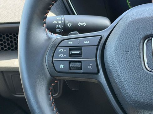 Used 2026 Honda CR-V Sport image 19