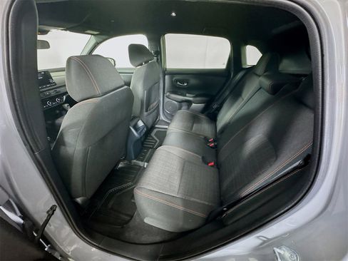 Used 2023 Honda HR-V Sport image 21