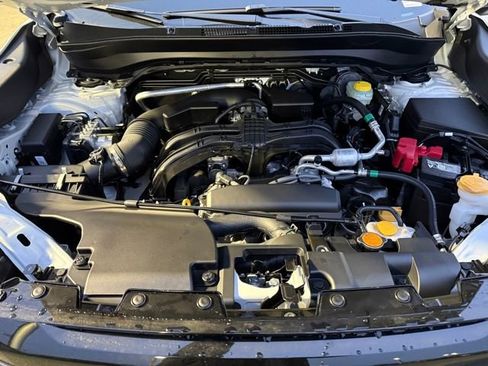 New 2026 Subaru Forester Sport image 28