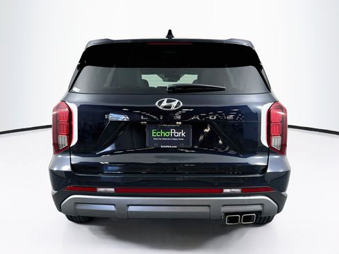 Used 2025 Hyundai Palisade SEL FWD image 7