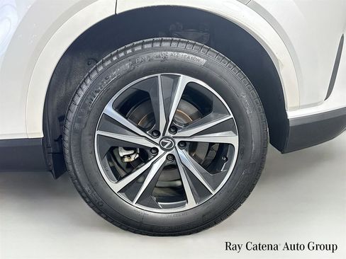 Certified 2024 Lexus RX 350 Premium w/ Convenience Package AWD/4WD image 34