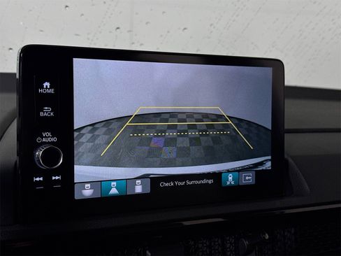 Used 2023 Honda CR-V Sport Touring image 17