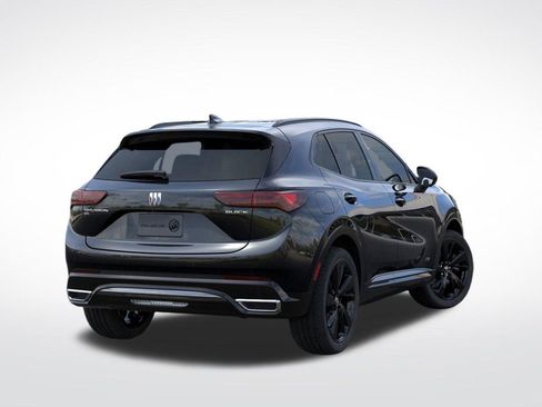 Used 2026 Buick Envision Sport Touring image 5