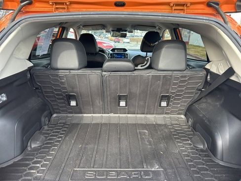 Used 2020 Subaru Crosstrek 2.0i Limited w/ Popular Package #4 image 23