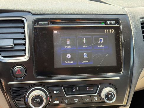 Used 2015 Honda Civic EX image 20