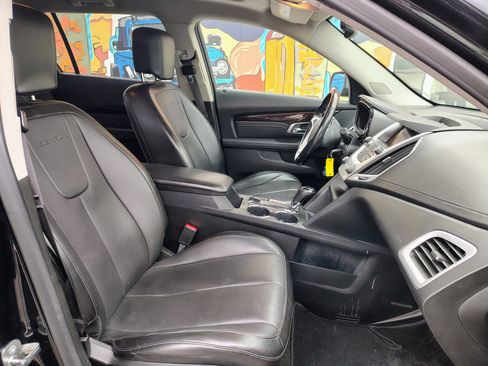 Used 2017 GMC Terrain Denali image 15