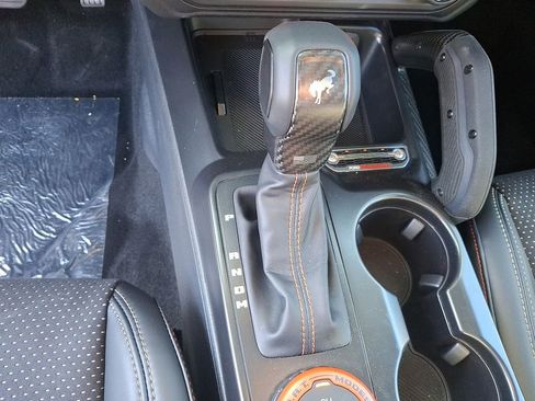 New 2025 Ford Bronco Raptor AWD/4WD image 8