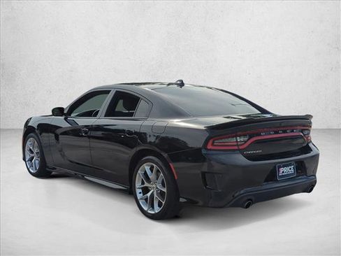 Used 2021 Dodge Charger GT w/ Navigation & Travel Group image 7