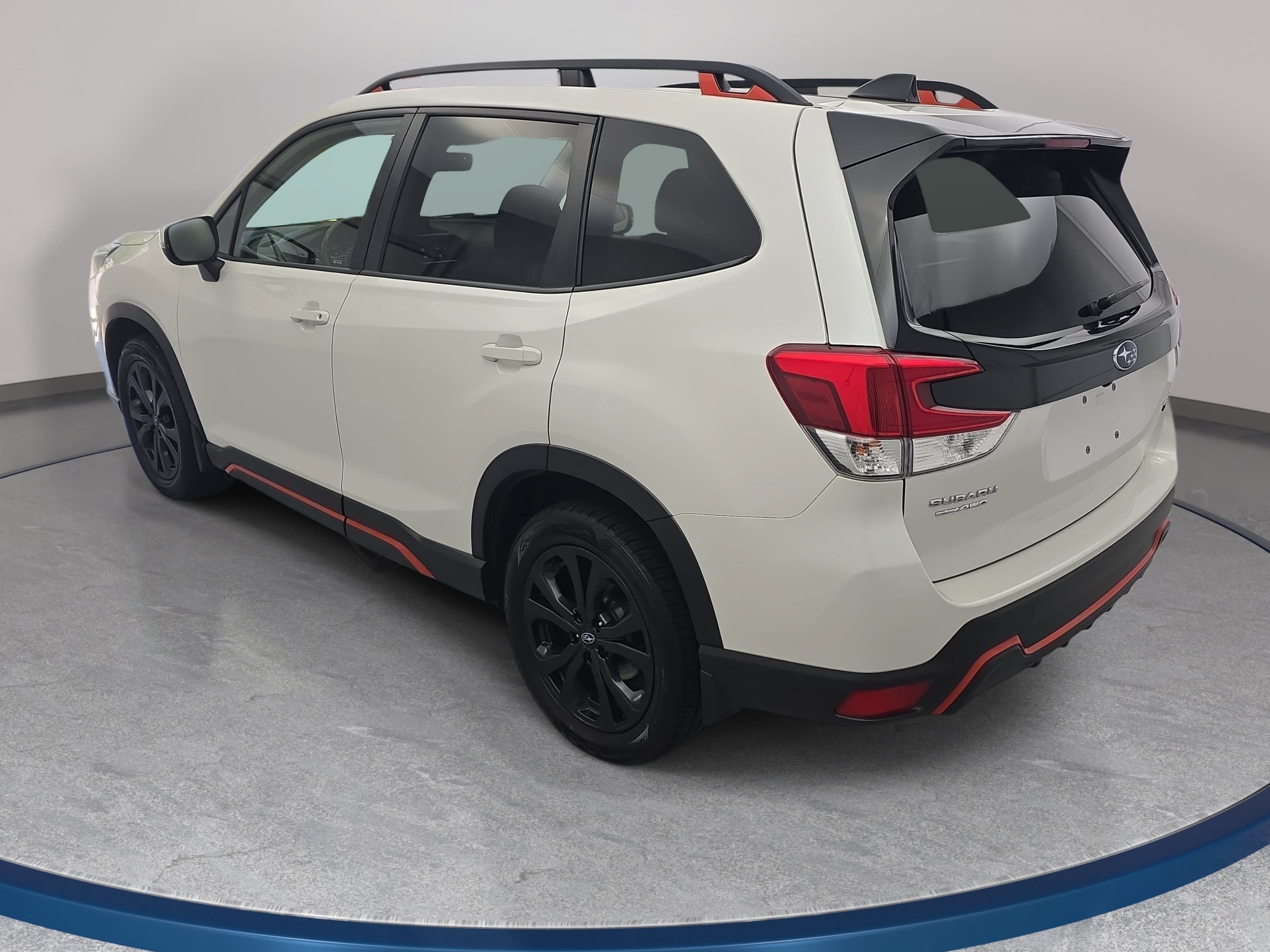 Used 2024 Subaru Forester Sport w/ POP Package 3 AWD/4WD image 7