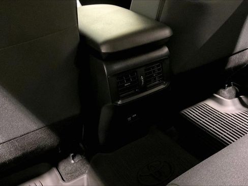 Certified 2021 Toyota RAV4 XLE w/ Convenience Package image 35