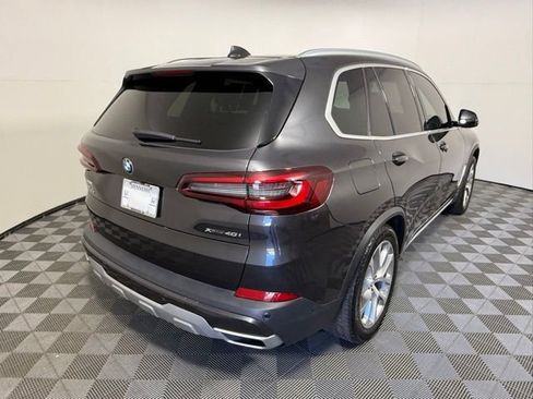 Used 2020 BMW X5 xDrive40i w/ Convenience Package image 6