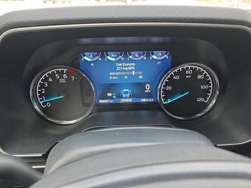 Used 2023 Ford F150 XLT w/ Equipment Group 302A High image 8