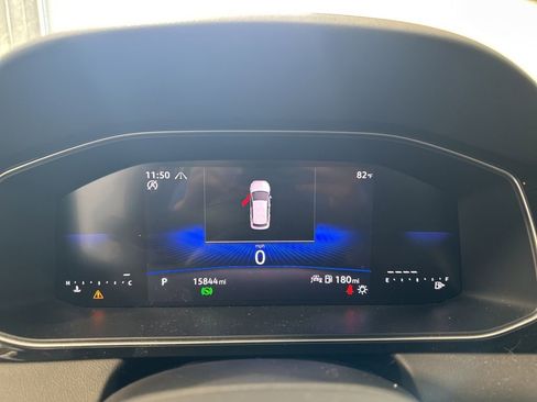 Used 2025 Volkswagen Jetta S image 13